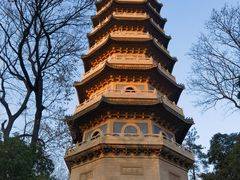 -灵谷景区