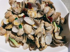 -达叔香味海鲜(海棠68环球美食街店)
