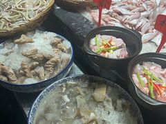 -抱德·潮汕味(敦和店原惠城鱼仔)