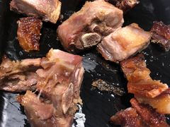 -窑啊窑窑炉烧烤(合生广场店)