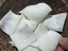 黄喉-海子口鲜牛馆(招商兰溪谷店)