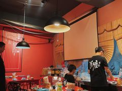 -醉烧膘·烧烤夜宵王(总店)