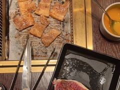 -新石器烤肉(之心城店)