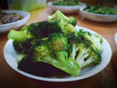 -亚龙湾老厨房·海南家常味