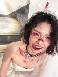 -米莱摄影写真(五大道别墅店)