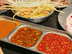 -炽城·烤肉名家(鸿达中央广场店)