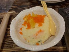 -小川洋风料理(汉街店)