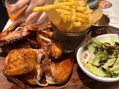 -半秋山西餐厅(巴南万达广场店)