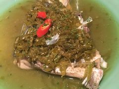 -粗茶淡饭·隐庐私厨(东亭店)