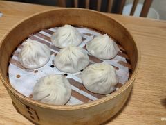 -苏小柳点心·手作小笼包(新街口分院店)