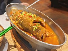 -中国徽菜·徽商故里(广安门店)