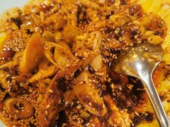 -俏江南(中山路先天下广场店)