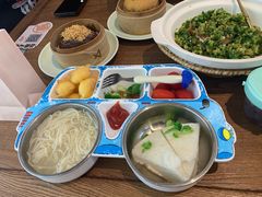 -大盐帮川菜馆(长楹天街店)