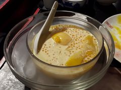 杨枝金露豆腐花-糖朝(尖沙咀店)