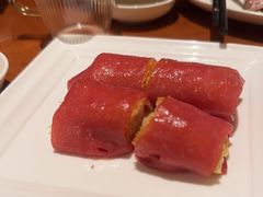-杭州JW万豪酒店-万豪中餐厅