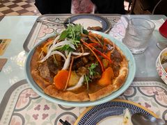 -海尔巴格一甸茶餐厅(团结路店)