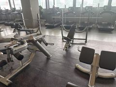 -OXYGYM 奥美氧舱运动中心(领展购物广场·中关村店)