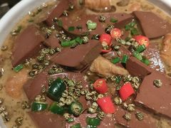 -绿茶餐厅(千岛湖银泰城店)