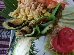 -Paak Dang Riverside 红嘴河畔餐厅