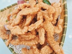 -碧海银沙海鲜餐厅(恒大海上威尼斯店)