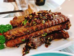 大千鹅翅-椿记烧鹅(叠彩店)