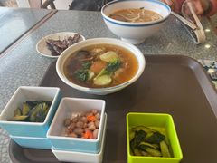 -南山素面馆(三亚南山文化旅游区店)