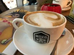 -Moka Bros 摩卡站(西单大悦城店)