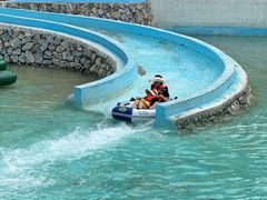 -静之湖度假区