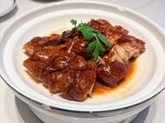 -荔粥记潮汕砂锅粥(新北万达店)