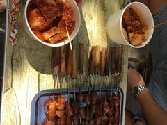 -王记西鎮电烤肉(汶上路店)