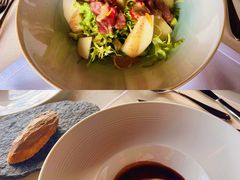 -恰餐厅 CHAR Bar & Grill (珠海仁恒洲际店)