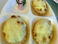 -春满园·早茶·粤菜·宴会(前海店)