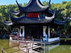 -西园戒幢律寺