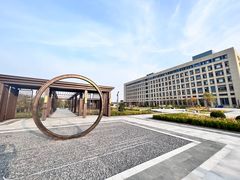 -大连外国语大学(旅顺校区)