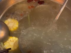 -八合里潮汕鲜牛肉火锅(吉大店)