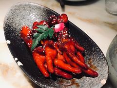-枚青·临安酒肆(腾飞大厦店)