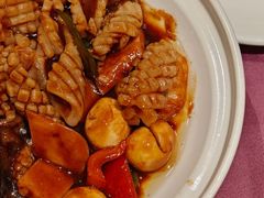 -凯鸽酒楼(恒安新区店)