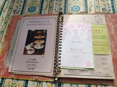 -古董花园(思南路42弄小区店)