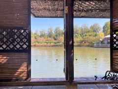 -春晖园度假酒店温泉