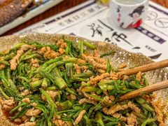 -刘师父老汉口江湖菜(蔡锷路店)