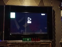 -麦克疯KTV(花园店)