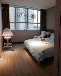 点击看大图 -大美母婴月子中心(虹桥店)