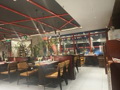 -四川饭店·小龙虾(长白店)