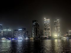 -黄浦江游览快线(金陵东路码头)