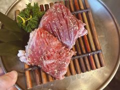 -西塔老太太泥炉烤肉(北京双井店)