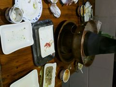 android_upload_pic-老北京热气涮羊肉·小龙虾·烤鱼(呼玛路店)