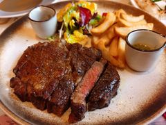 -OGGI TRATTORIA PIZZERIA(深业上城店)