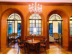 -马勒别墅·中餐厅