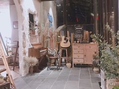 -慢隅法式小馆·生日求婚西餐厅
