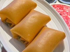 -陶兰居·手工点心·粤菜(圆融时代广场店)
